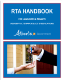 RTA Handbook