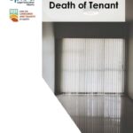 Death of a Tenant